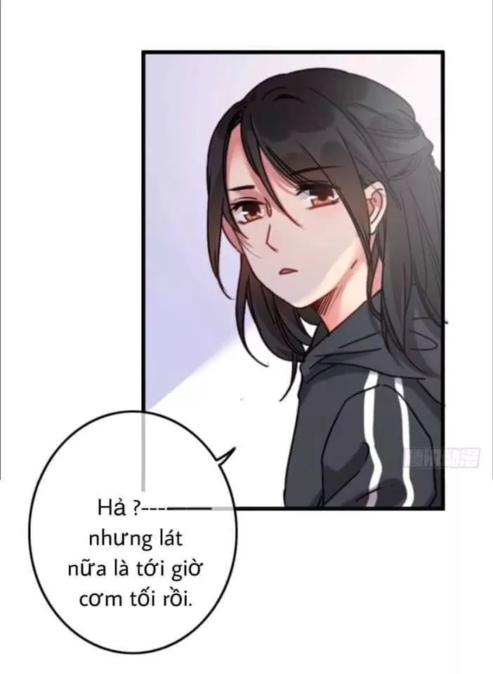 Lời Thì Thầm Chapter 33 - Trang 2