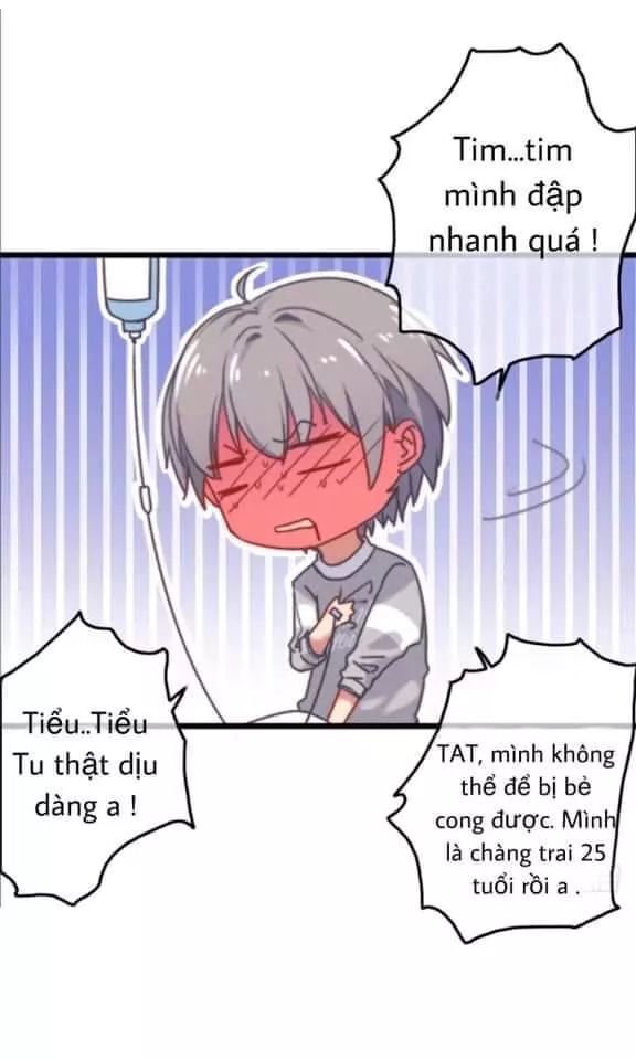 Lời Thì Thầm Chapter 32 - Trang 2