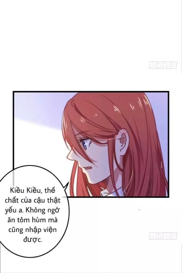 Lời Thì Thầm Chapter 32 - Trang 2