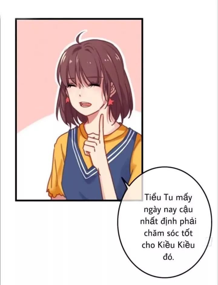 Lời Thì Thầm Chapter 32 - Trang 2