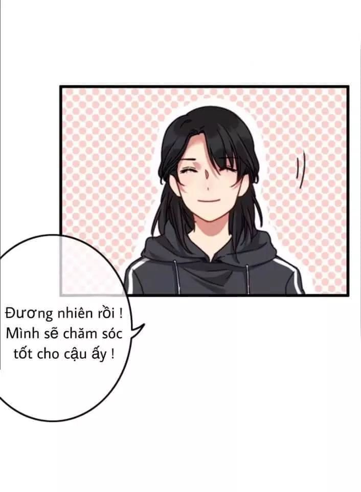 Lời Thì Thầm Chapter 32 - Trang 2