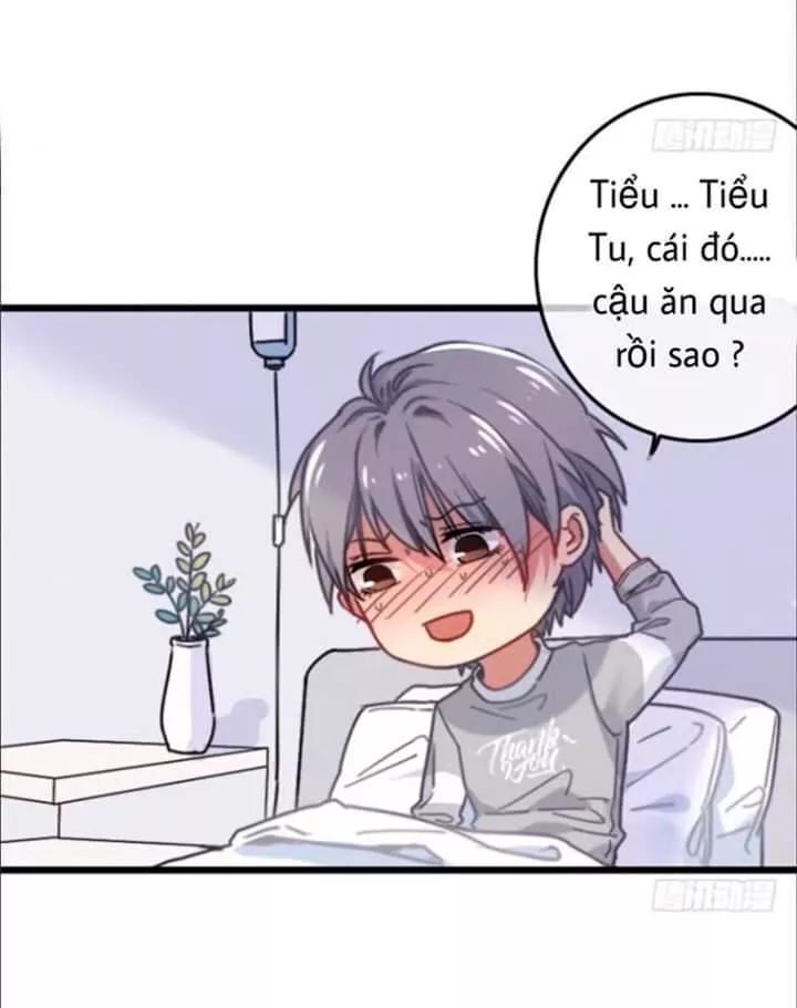 Lời Thì Thầm Chapter 32 - Trang 2