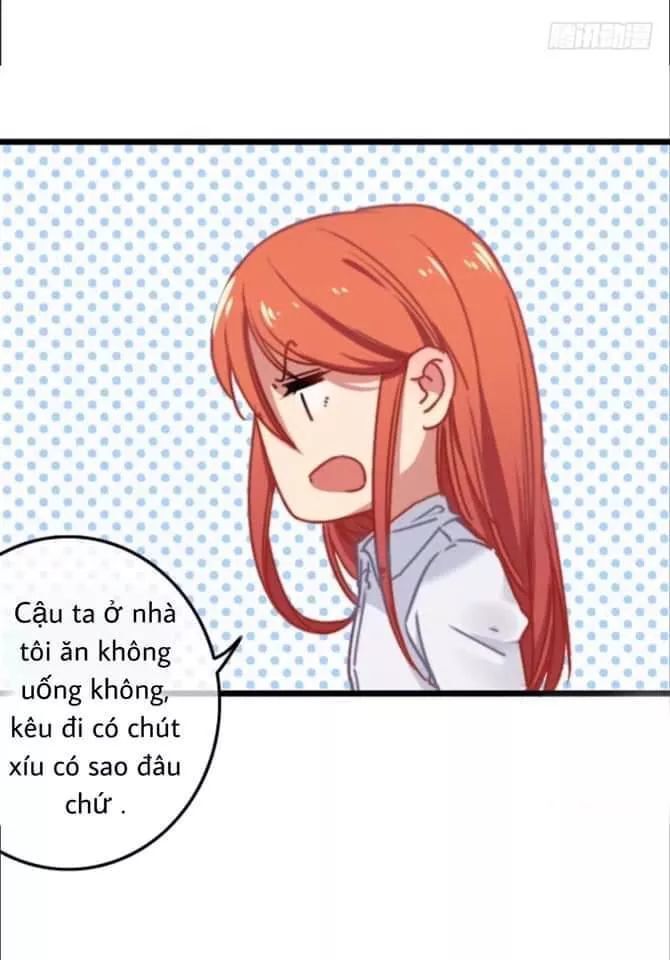 Lời Thì Thầm Chapter 32 - Trang 2