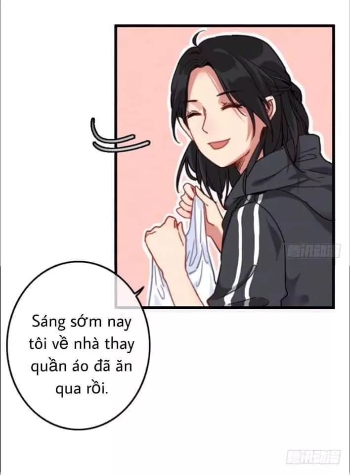 Lời Thì Thầm Chapter 32 - Trang 2