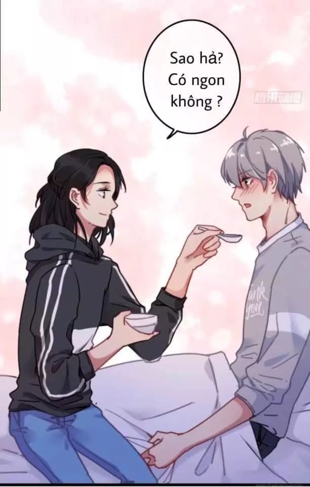 Lời Thì Thầm Chapter 32 - Trang 2