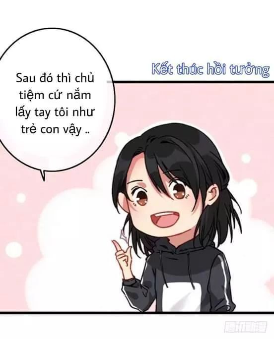 Lời Thì Thầm Chapter 31 - Trang 2