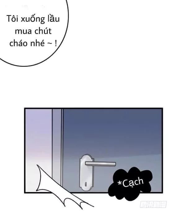 Lời Thì Thầm Chapter 31 - Trang 2