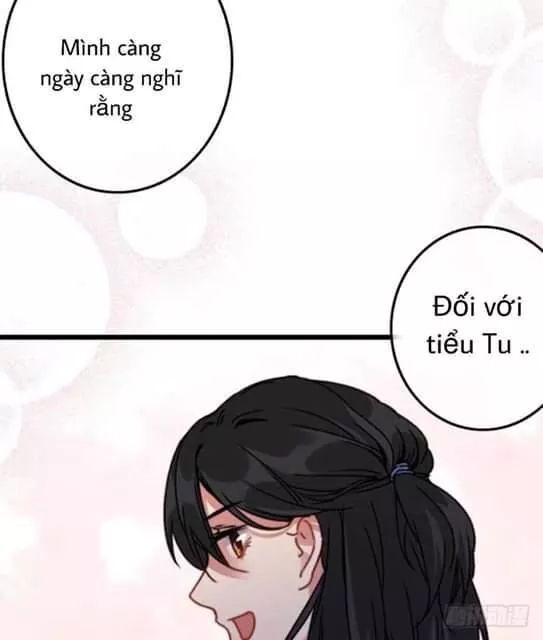 Lời Thì Thầm Chapter 31 - Trang 2