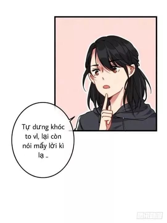 Lời Thì Thầm Chapter 31 - Trang 2