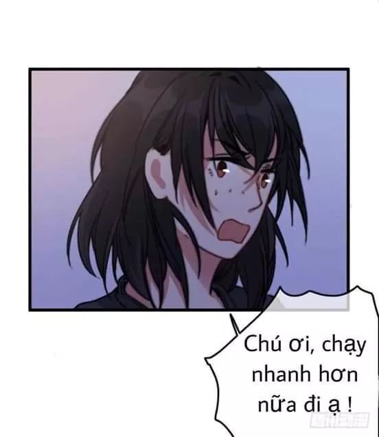 Lời Thì Thầm Chapter 31 - Trang 2