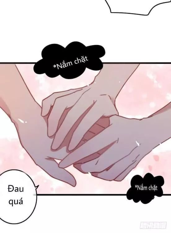 Lời Thì Thầm Chapter 31 - Trang 2