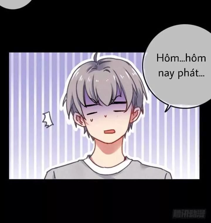 Lời Thì Thầm Chapter 30 - Trang 2