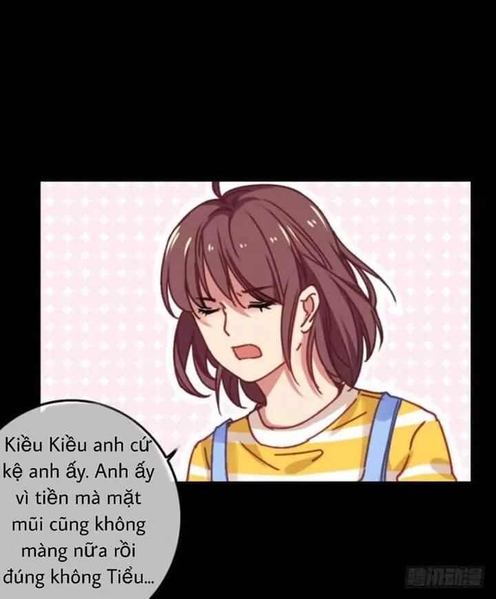 Lời Thì Thầm Chapter 30 - Trang 2