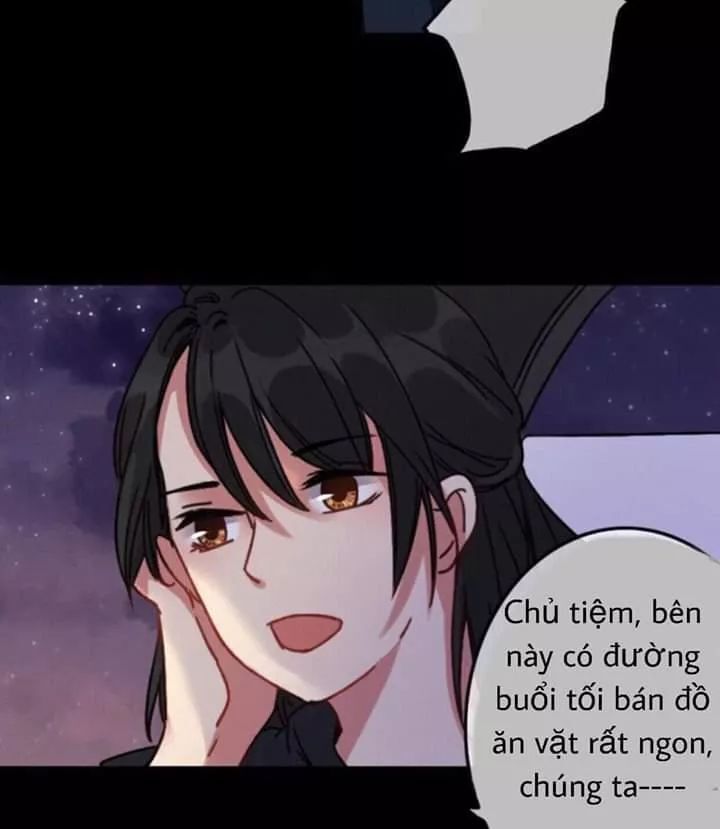 Lời Thì Thầm Chapter 30 - Trang 2