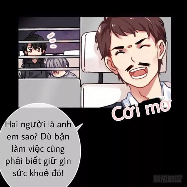 Lời Thì Thầm Chapter 30 - Trang 2