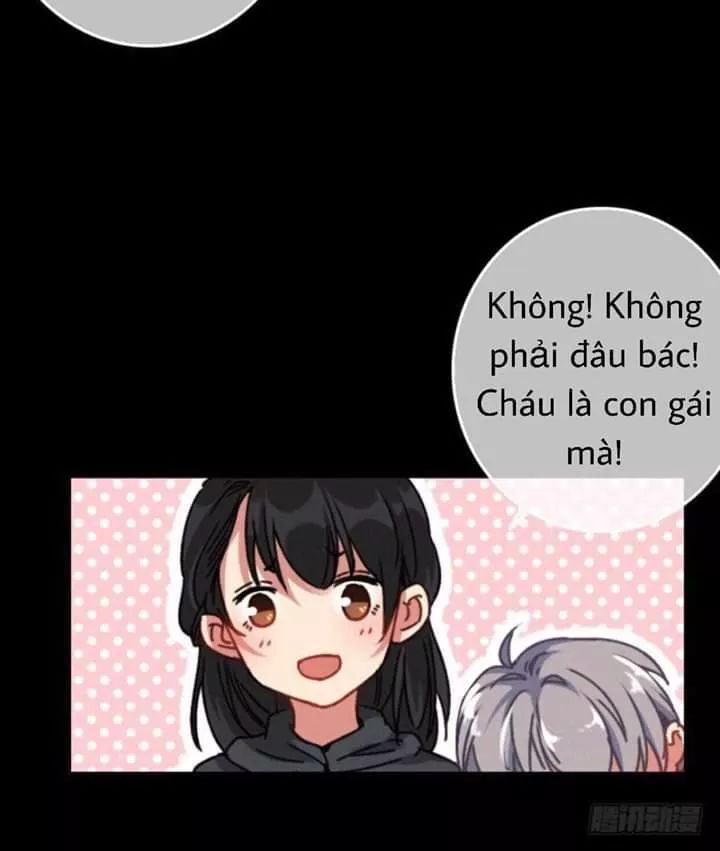 Lời Thì Thầm Chapter 30 - Trang 2