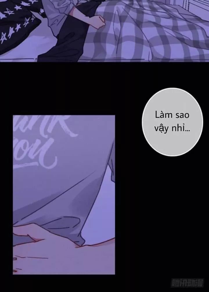 Lời Thì Thầm Chapter 30 - Trang 2