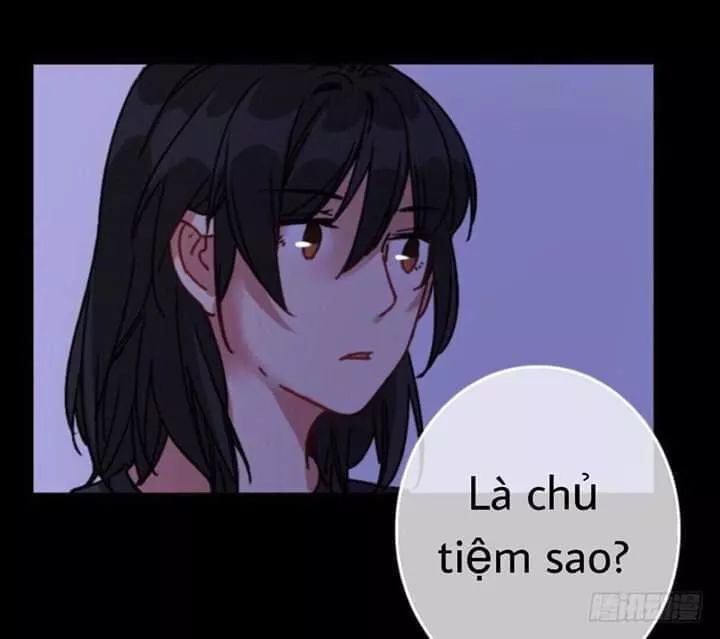 Lời Thì Thầm Chapter 30 - Trang 2