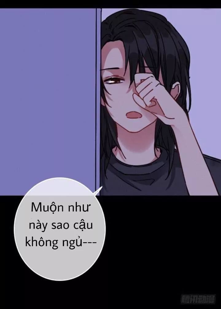 Lời Thì Thầm Chapter 30 - Trang 2