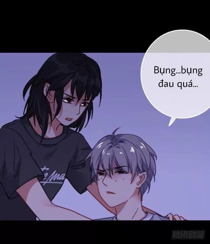 Lời Thì Thầm Chapter 30 - Trang 2