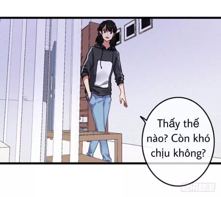 Lời Thì Thầm Chapter 30 - Trang 2