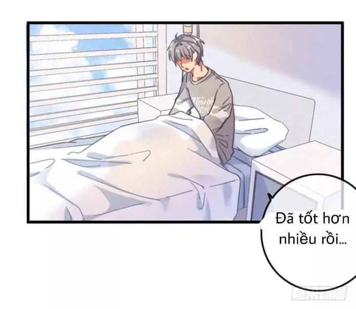 Lời Thì Thầm Chapter 30 - Trang 2