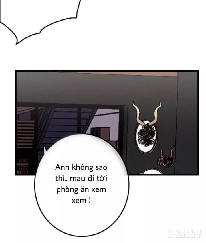 Lời Thì Thầm Chapter 29 - Trang 2