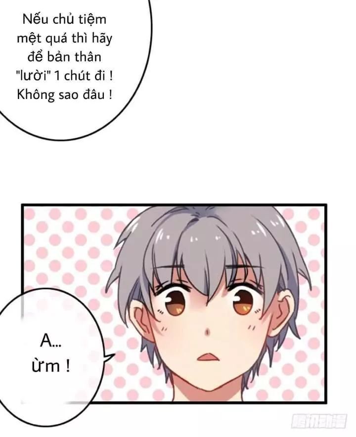 Lời Thì Thầm Chapter 29 - Trang 2