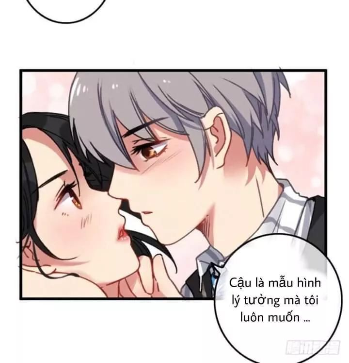 Lời Thì Thầm Chapter 29 - Trang 2