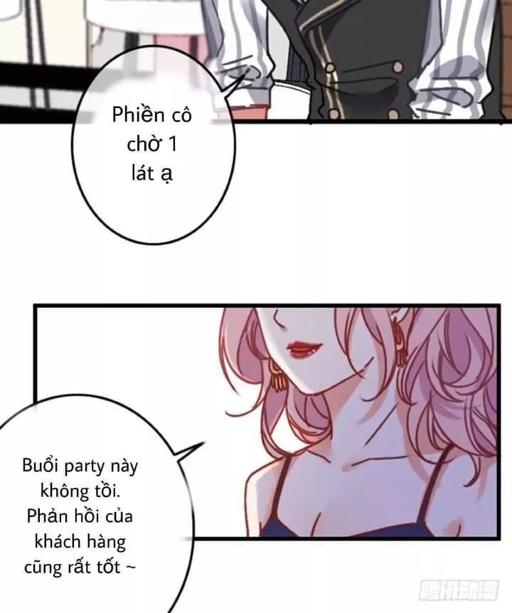 Lời Thì Thầm Chapter 29 - Trang 2