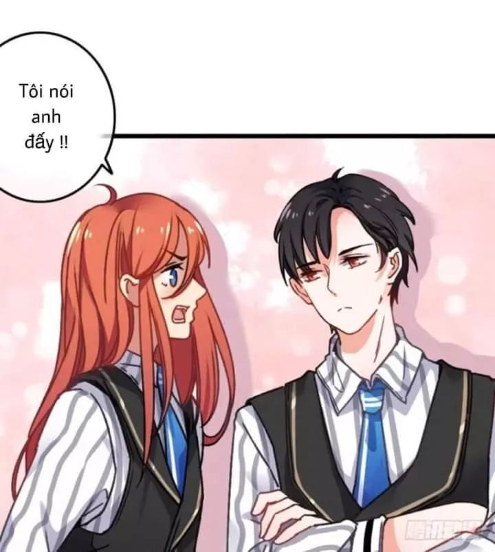 Lời Thì Thầm Chapter 29 - Trang 2