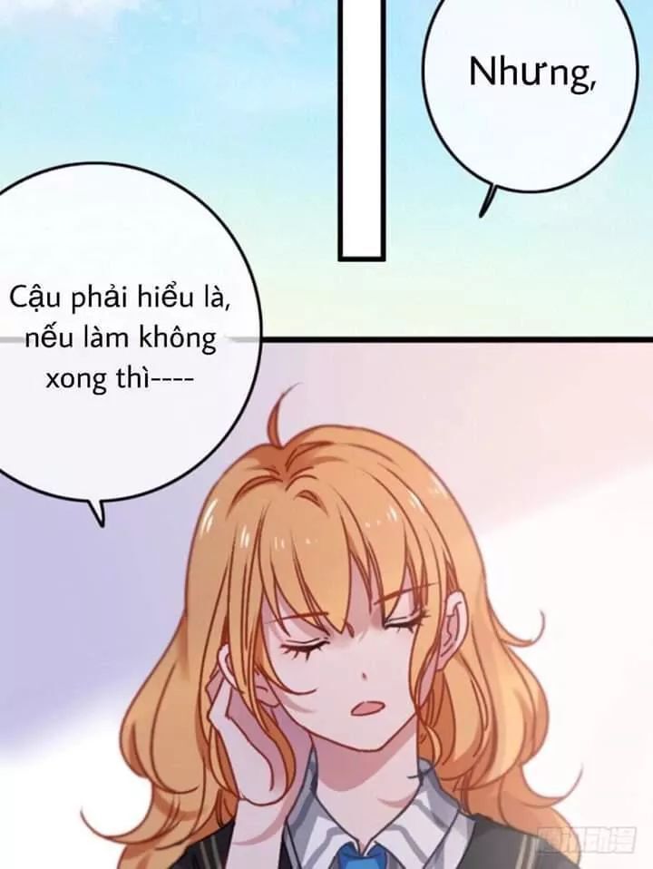 Lời Thì Thầm Chapter 28 - Trang 2