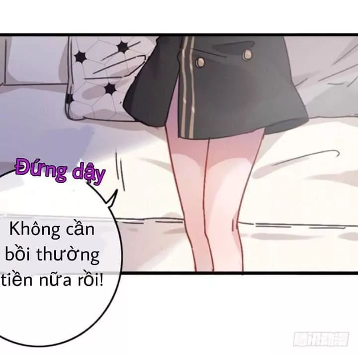 Lời Thì Thầm Chapter 28 - Trang 2