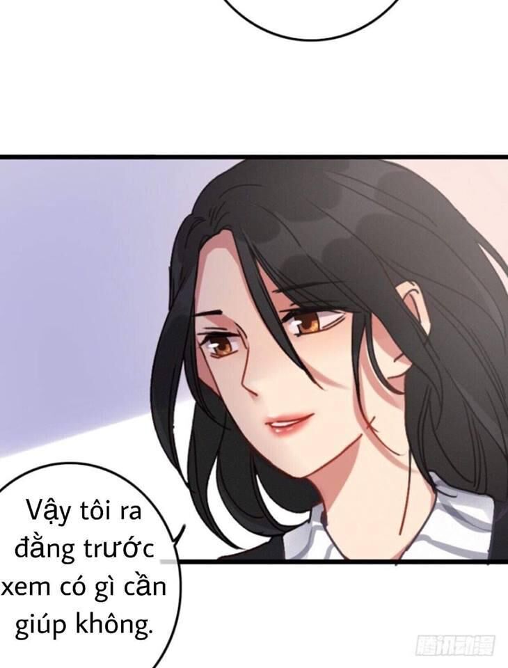 Lời Thì Thầm Chapter 28 - Trang 2