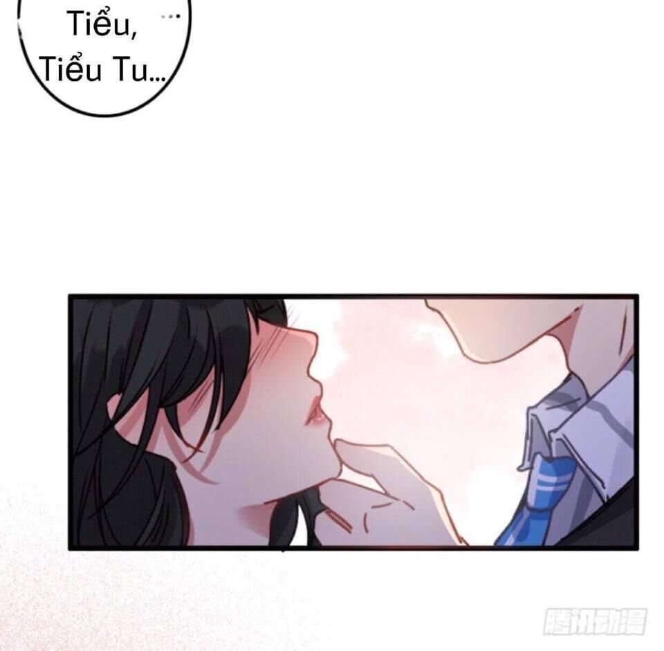 Lời Thì Thầm Chapter 28 - Trang 2