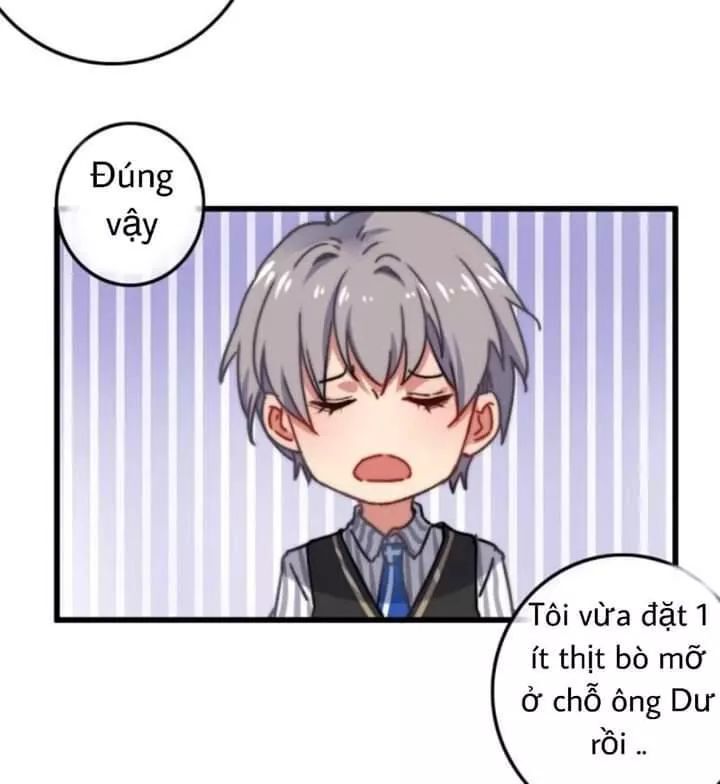 Lời Thì Thầm Chapter 26 - Trang 2