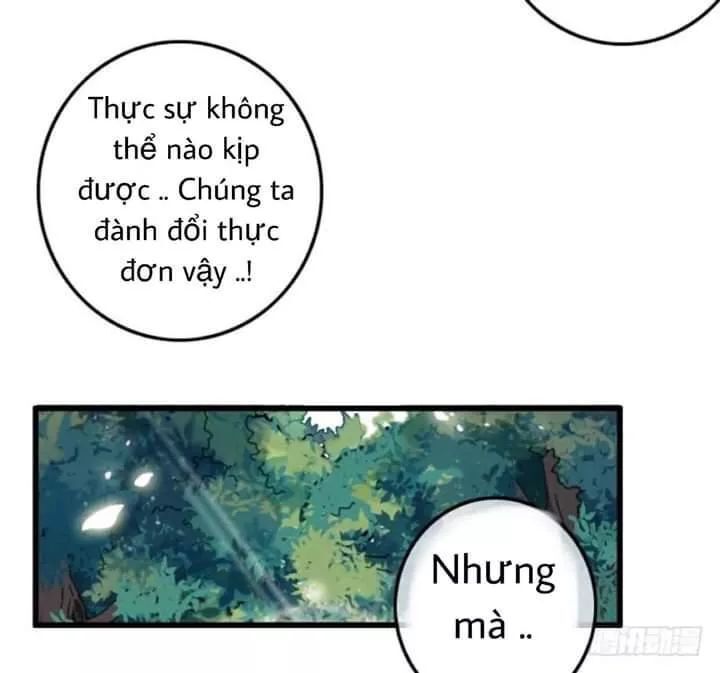 Lời Thì Thầm Chapter 26 - Trang 2