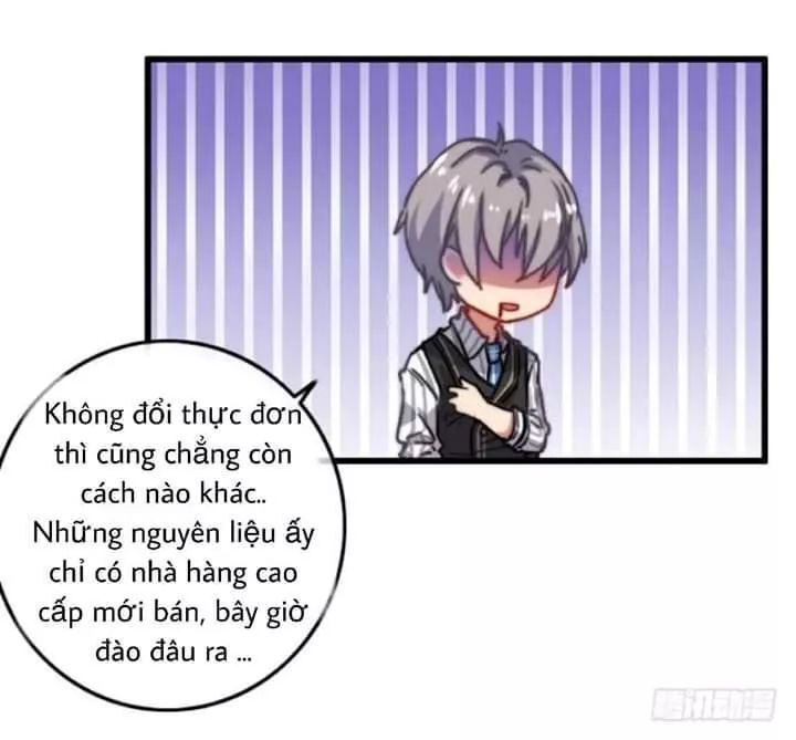 Lời Thì Thầm Chapter 26 - Trang 2