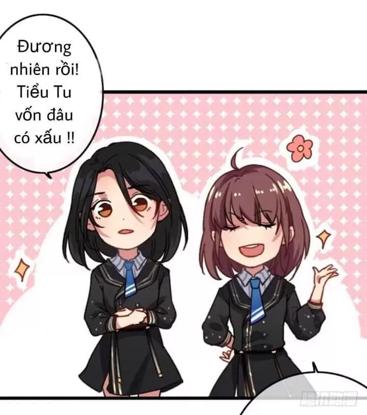 Lời Thì Thầm Chapter 26 - Trang 2