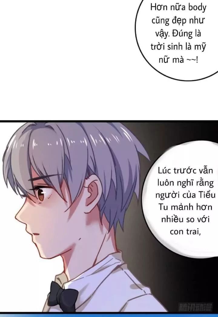 Lời Thì Thầm Chapter 26 - Trang 2