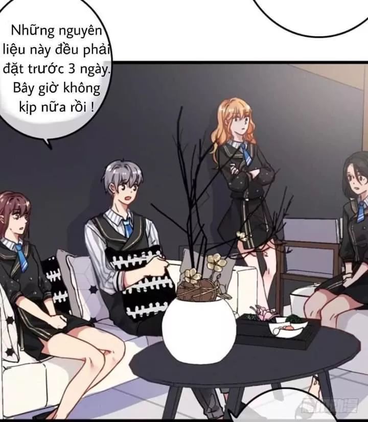 Lời Thì Thầm Chapter 26 - Trang 2