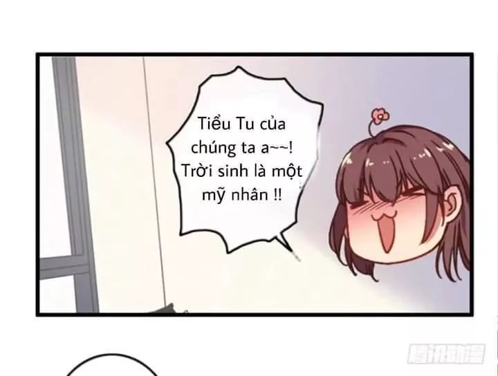 Lời Thì Thầm Chapter 25 - Trang 2