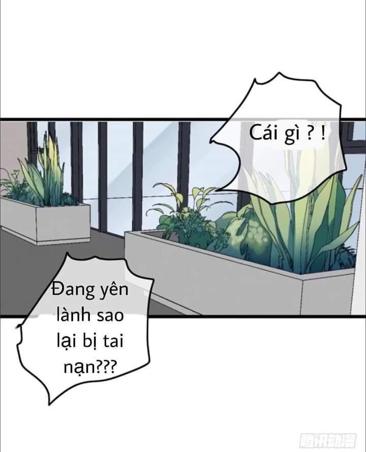 Lời Thì Thầm Chapter 24 - Trang 2