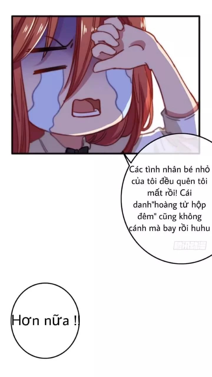 Lời Thì Thầm Chapter 23 - Trang 2