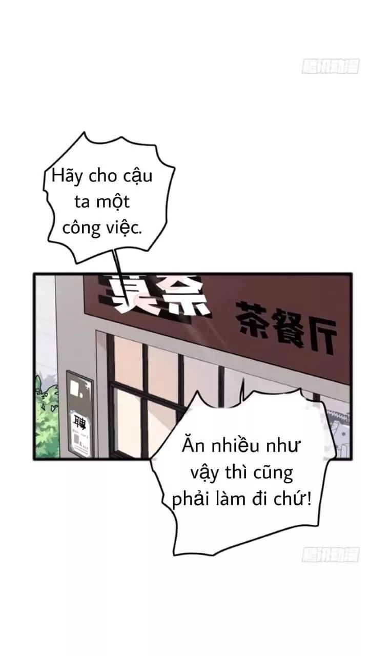 Lời Thì Thầm Chapter 23 - Trang 2