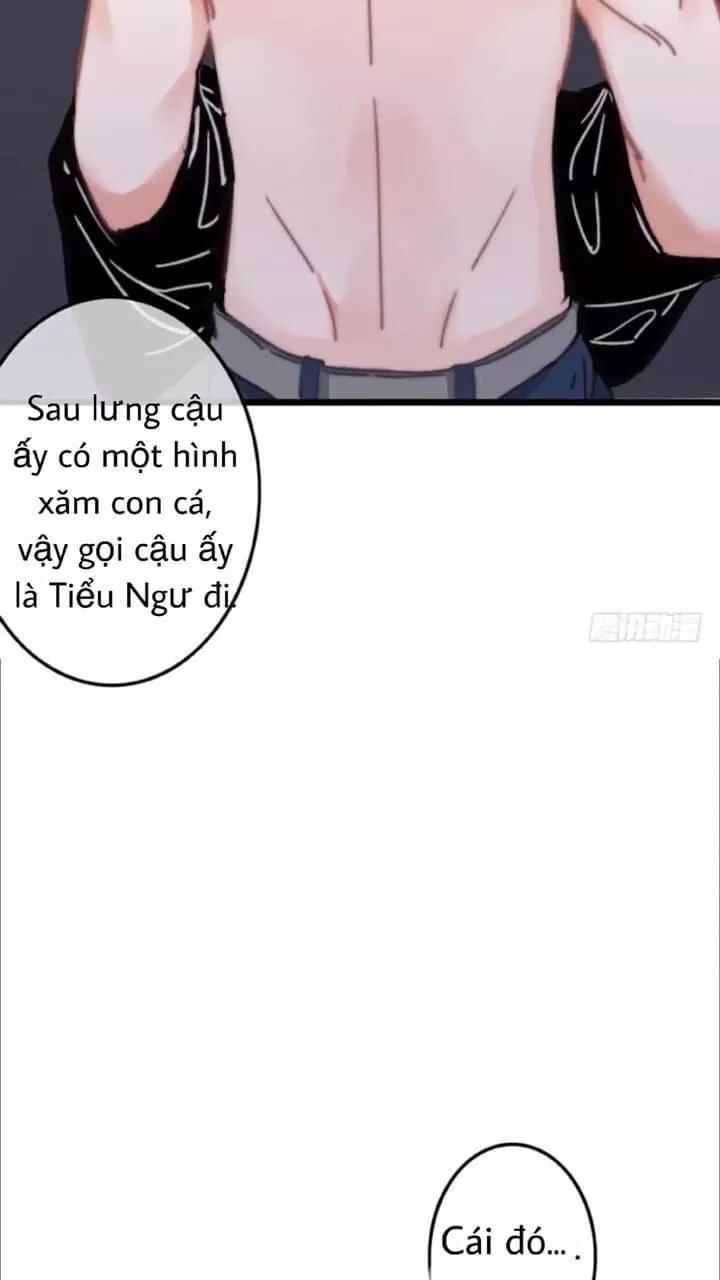 Lời Thì Thầm Chapter 23 - Trang 2