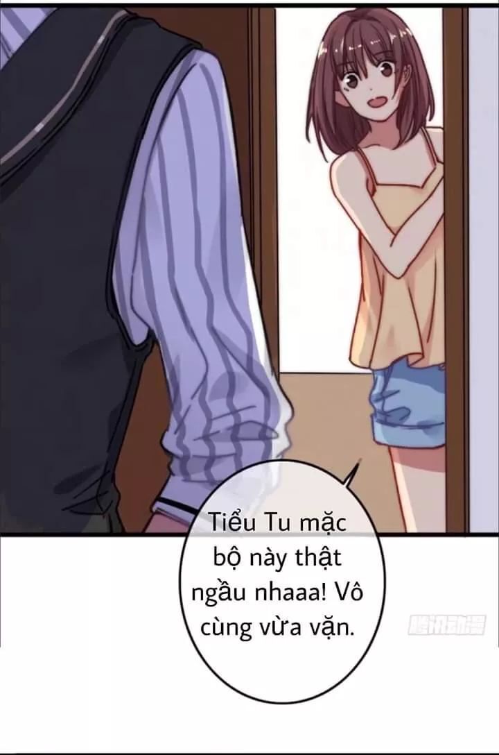 Lời Thì Thầm Chapter 23 - Trang 2