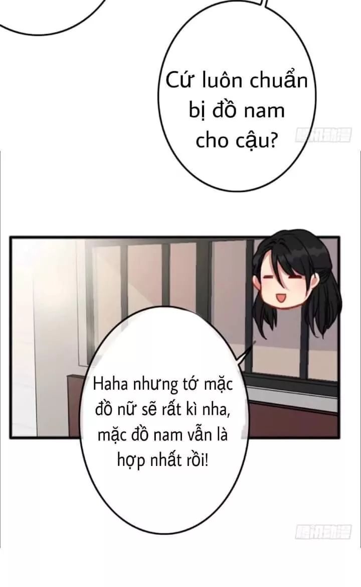 Lời Thì Thầm Chapter 23 - Trang 2