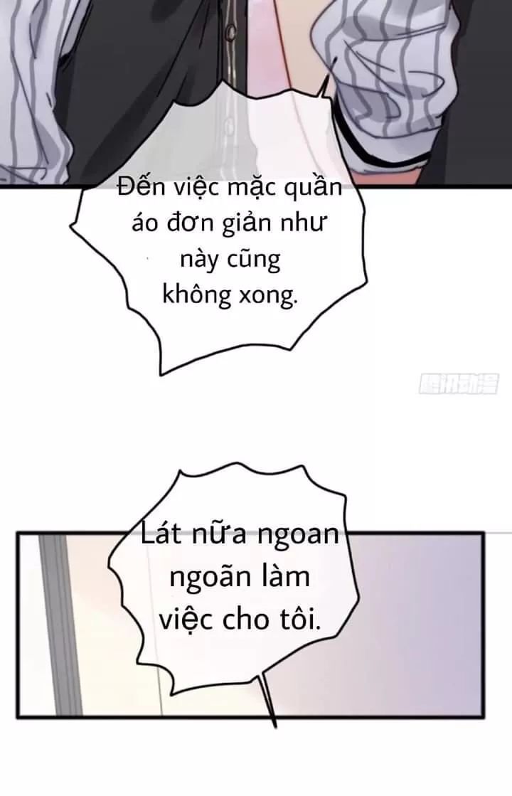 Lời Thì Thầm Chapter 23 - Trang 2