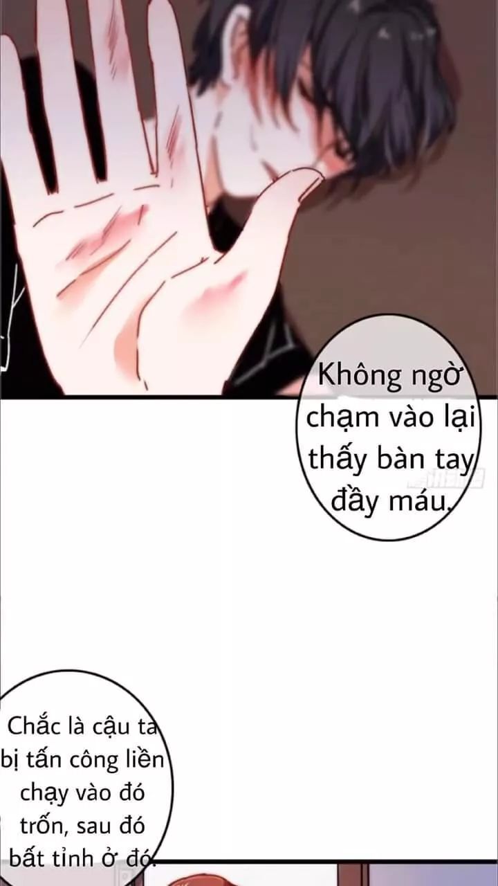 Lời Thì Thầm Chapter 23 - Trang 2